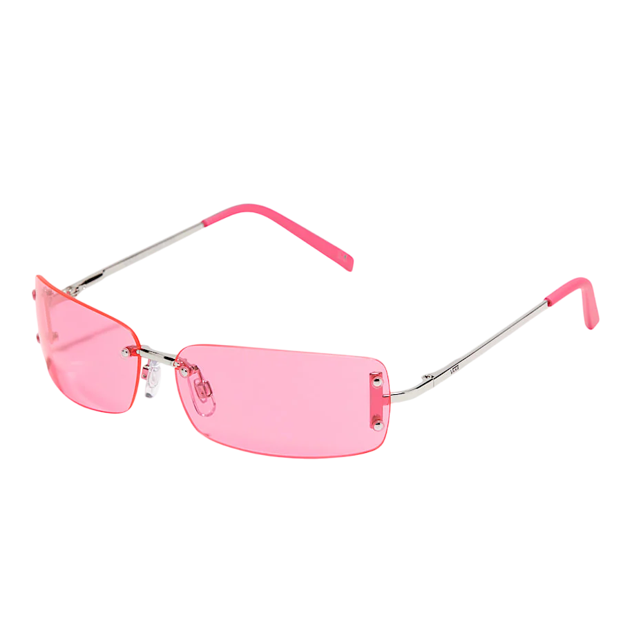 Vans Gemini Sunglasses - Cherries Jubilee