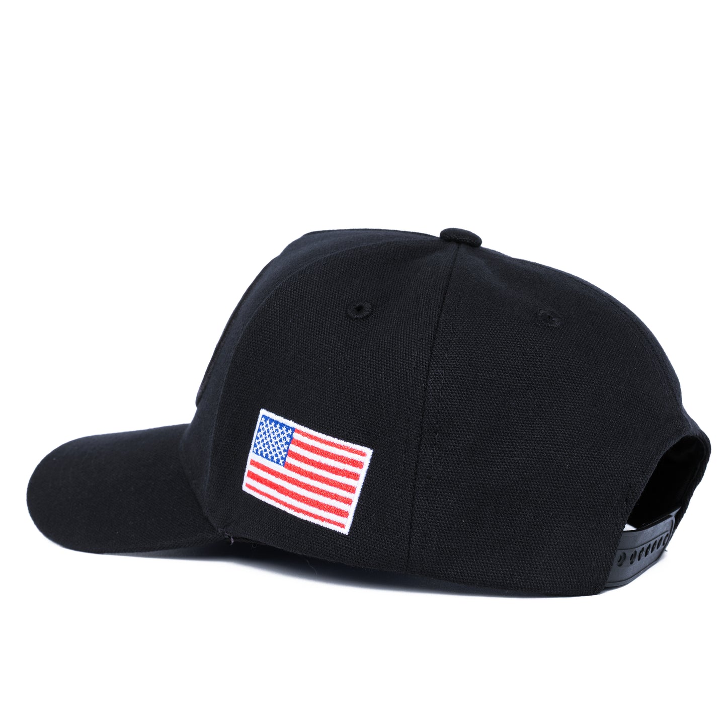 Carpet Company C-Star Glow In The Dark Hat - Black
