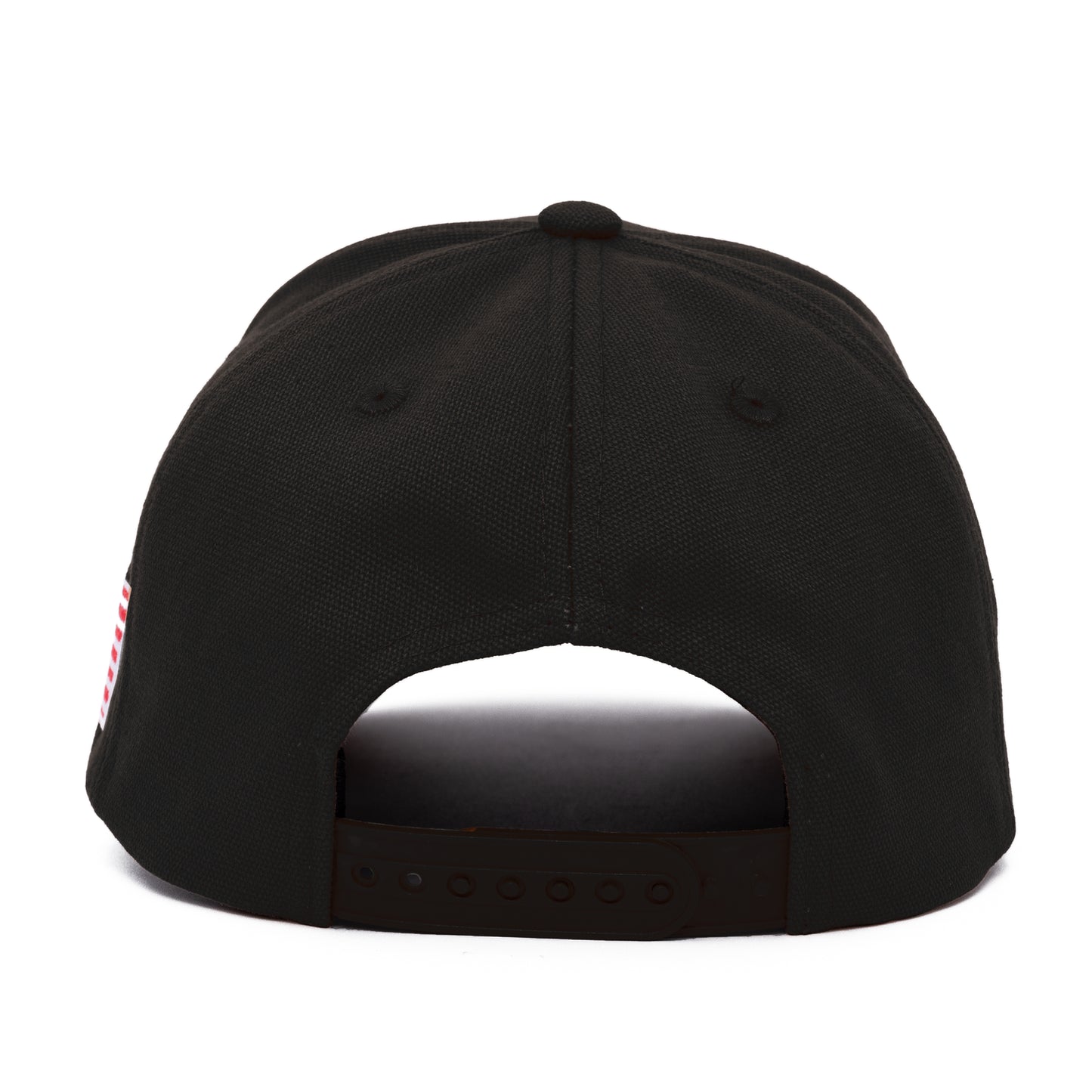 Carpet Company C-Star Glow In The Dark Hat - Black