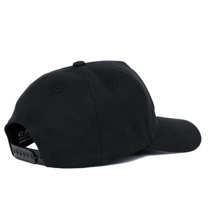 Carpet Company C-Star Glow In The Dark Hat - Black