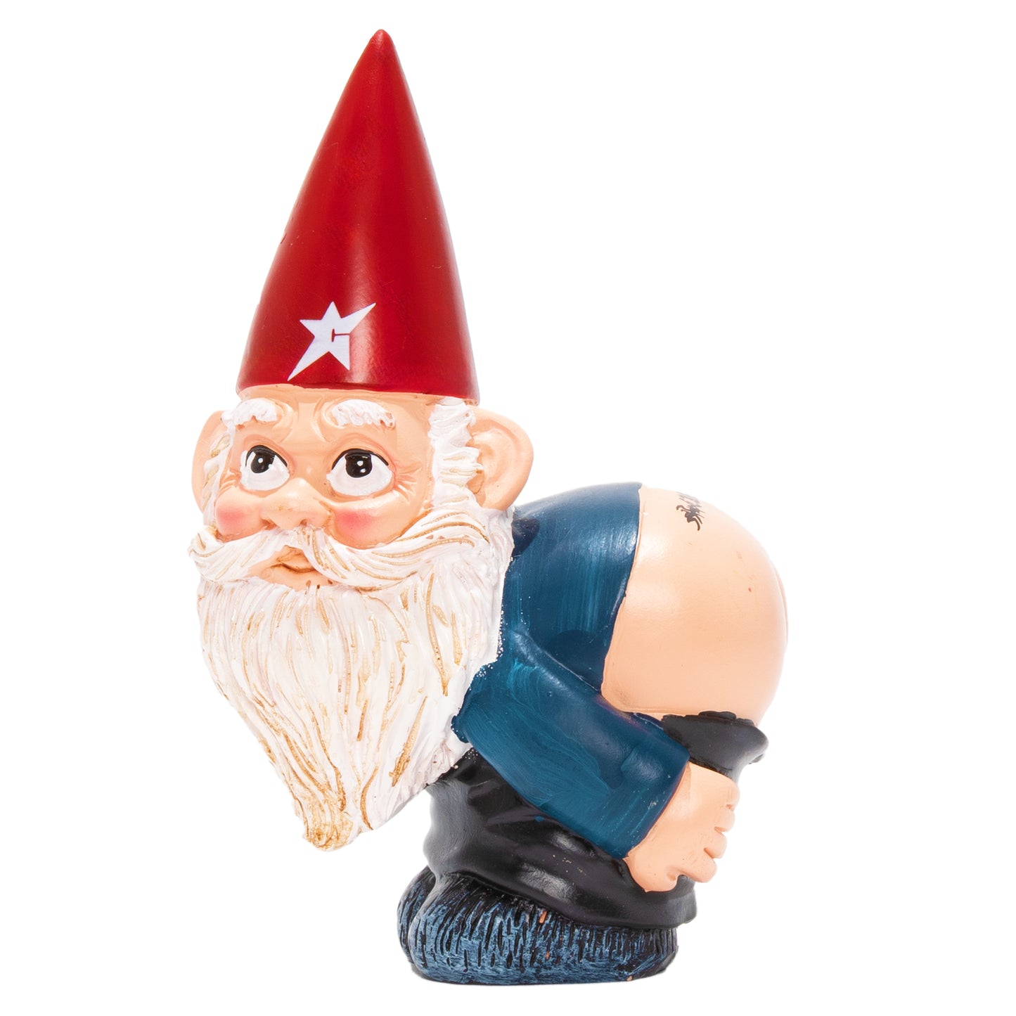 Carpet Company Trampstamp Gnome Hard Doll