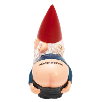 Carpet Company Trampstamp Gnome Hard Doll