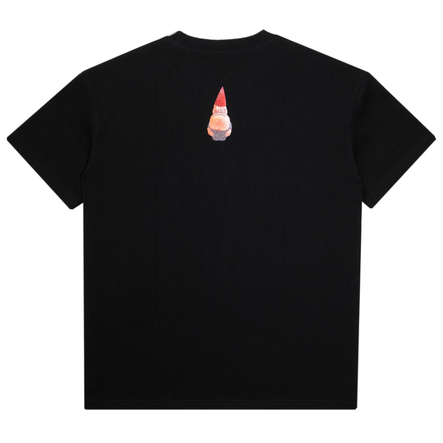 Carpet Company Gnome Tee - Black