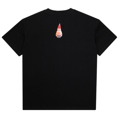 Carpet Company Gnome Tee - Black