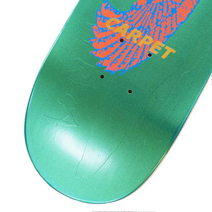 Carpet Company Goddess Deck - 8.25