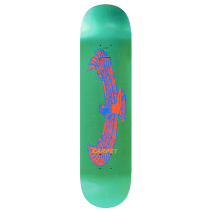 Carpet Company Goddess Deck - 8.25