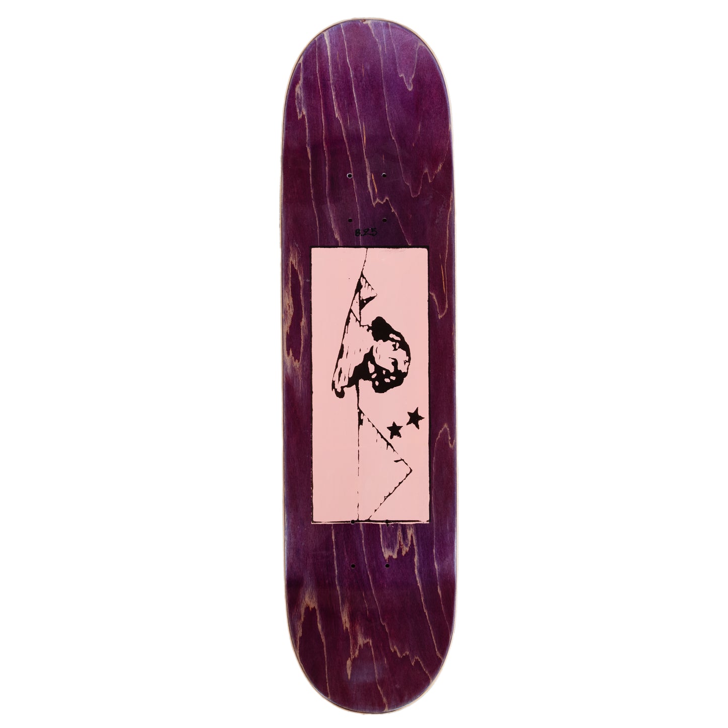 Carpet Company Goddess Deck - 8.25