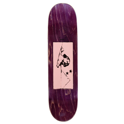 Carpet Company Goddess Deck - 8.25