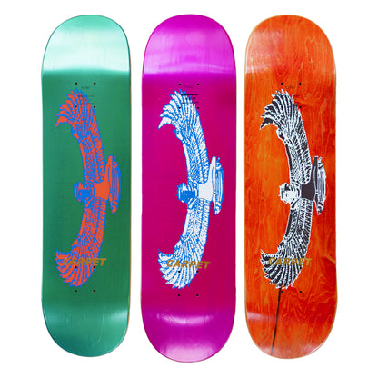 Carpet Company Goddess Deck - 8.25