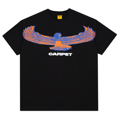 Carpet Company Goddess Tee - Black