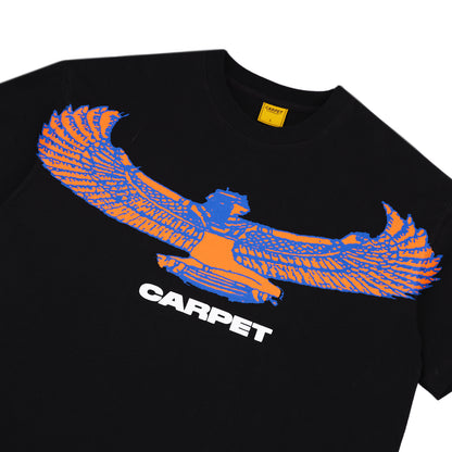 Carpet Company Goddess Tee - Black