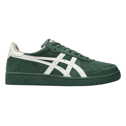 Asics Japan Pro - Forest Night/Cream