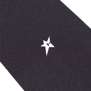 Carpet Company Die-Cut C-Star Griptape
