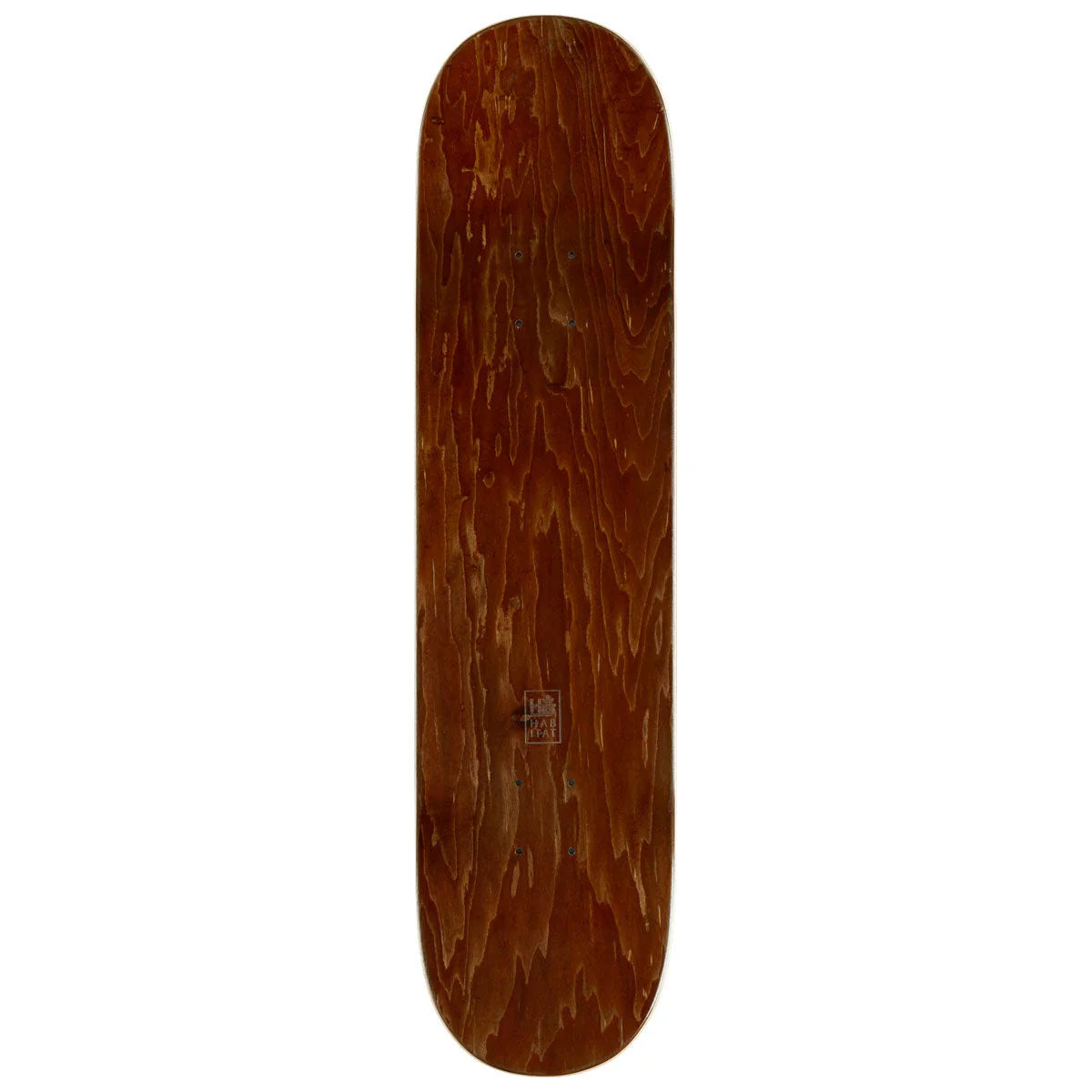 Habitat Delatorre Textile Deck - 8.0