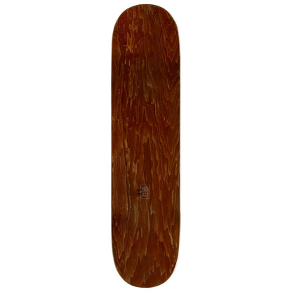 Habitat Delatorre Textile Deck - 8.0