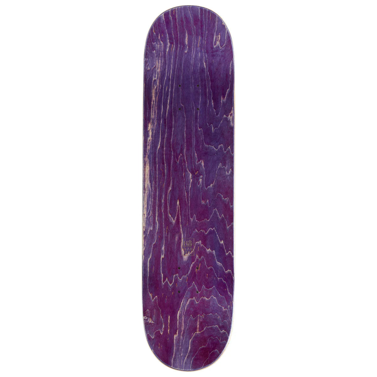 Habitat Suciu Textile Deck - 8.25