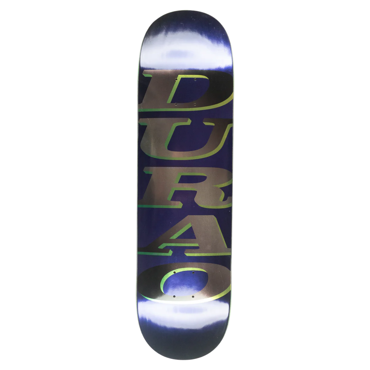 Hardbody Durao Stacked Deck - 8.38
