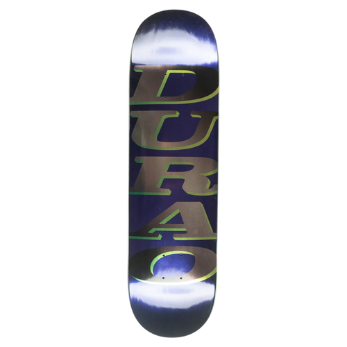 Hardbody Durao Stacked Deck - 8.38