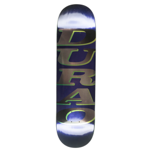 Hardbody Durao Stacked Deck - 8.38