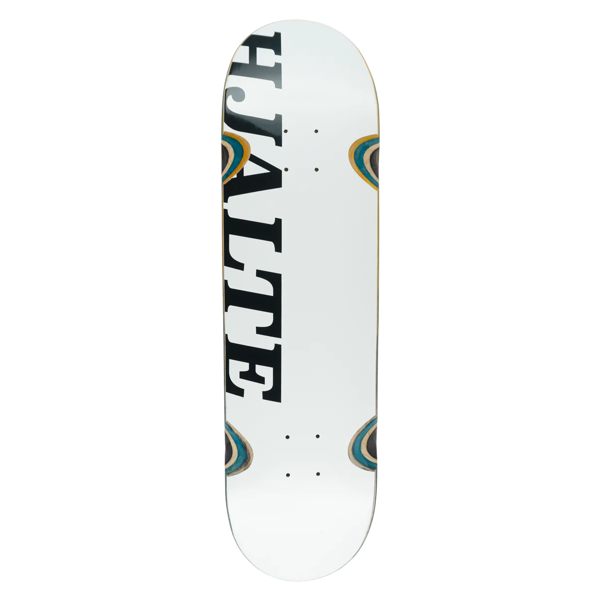 Hardbody Hjalte Pro (Long) Deck - 8.5