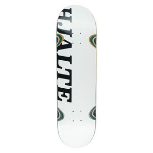 Hardbody Hjalte Pro (Long) Deck - 8.5