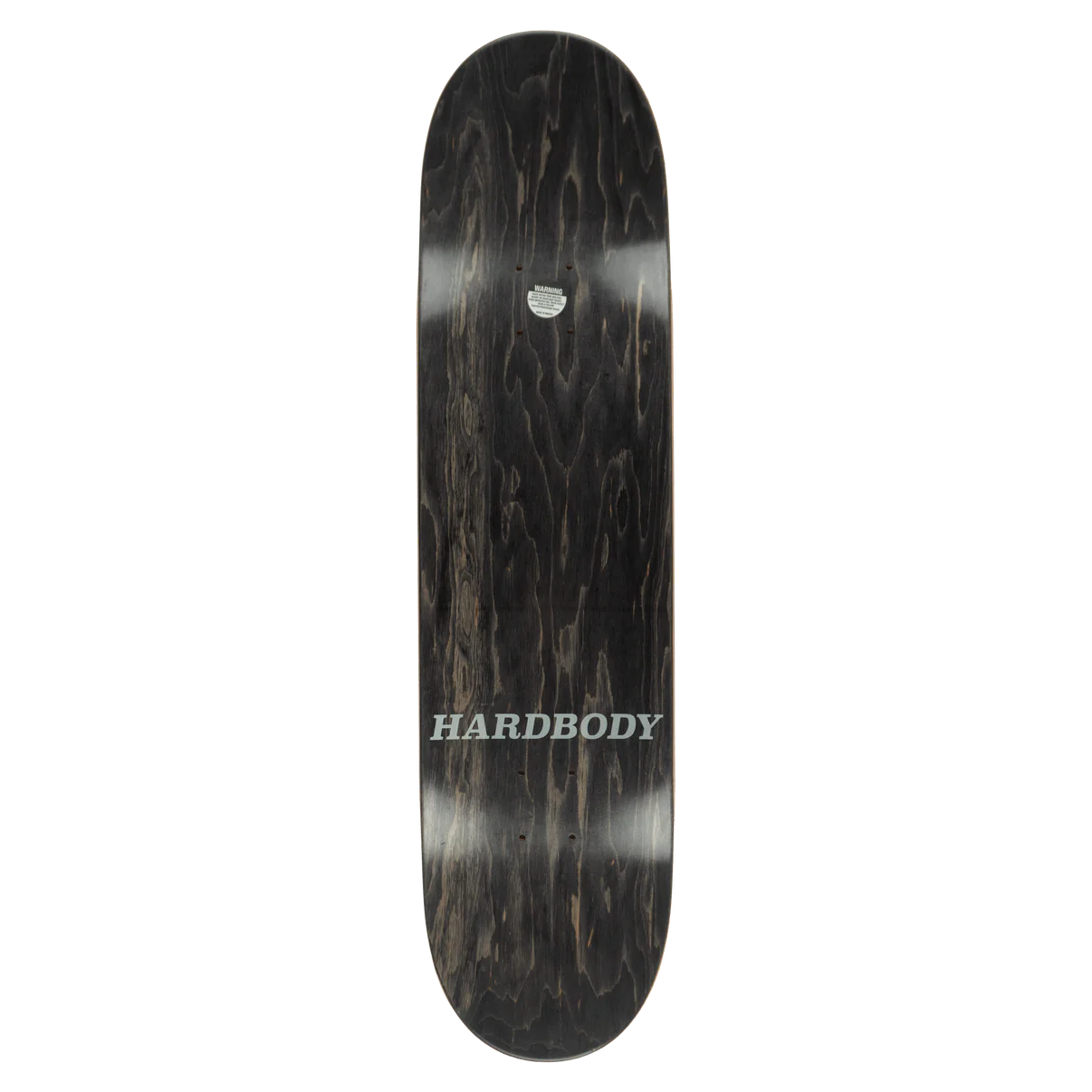 Hardbody Durao Stacked Deck - 8.38