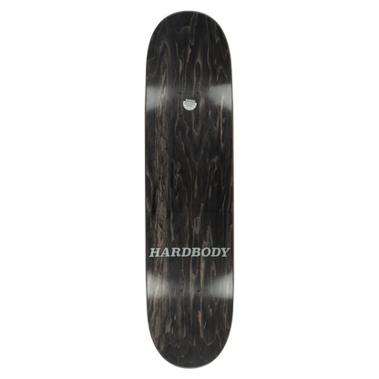 Hardbody Durao Stacked Deck - 8.38