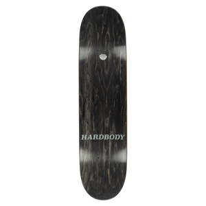 Hardbody Durao Stacked Deck - 8.38