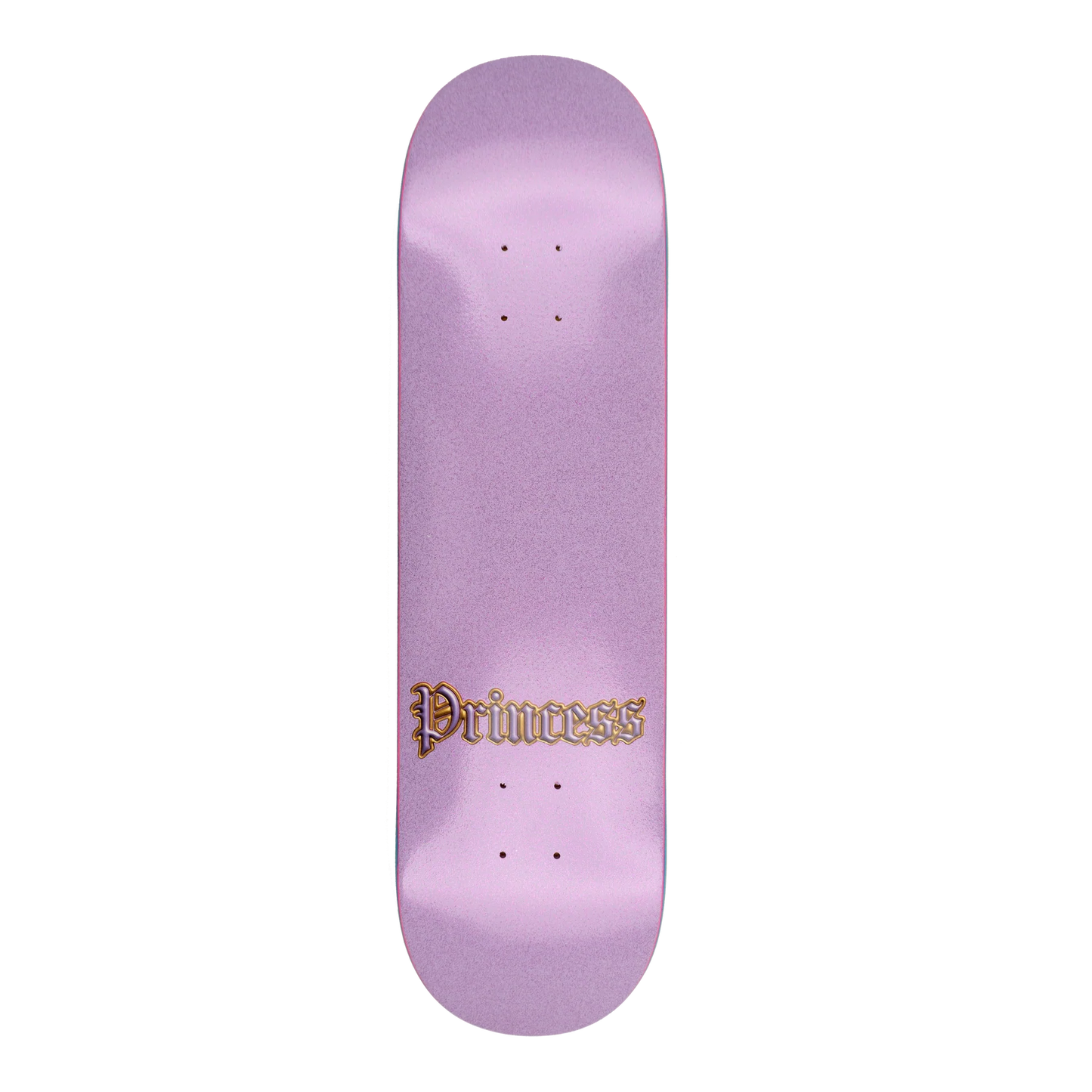 Hardbody Princess Lavender Deck - 8.5 XR