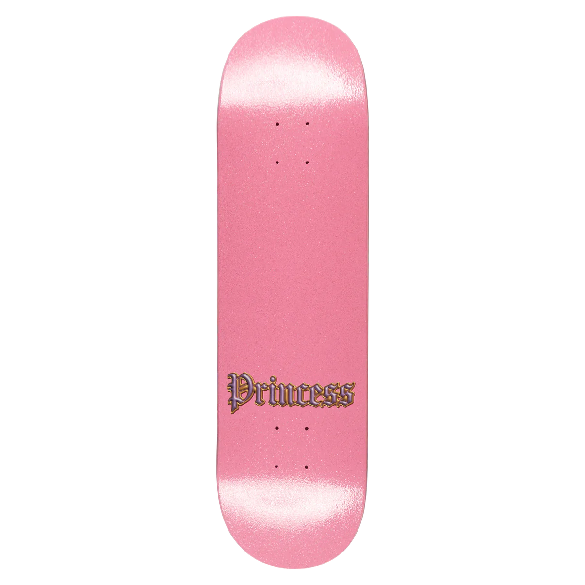 Hardbody Princess Deck - 7.75