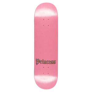 Hardbody Princess Deck - 8.0