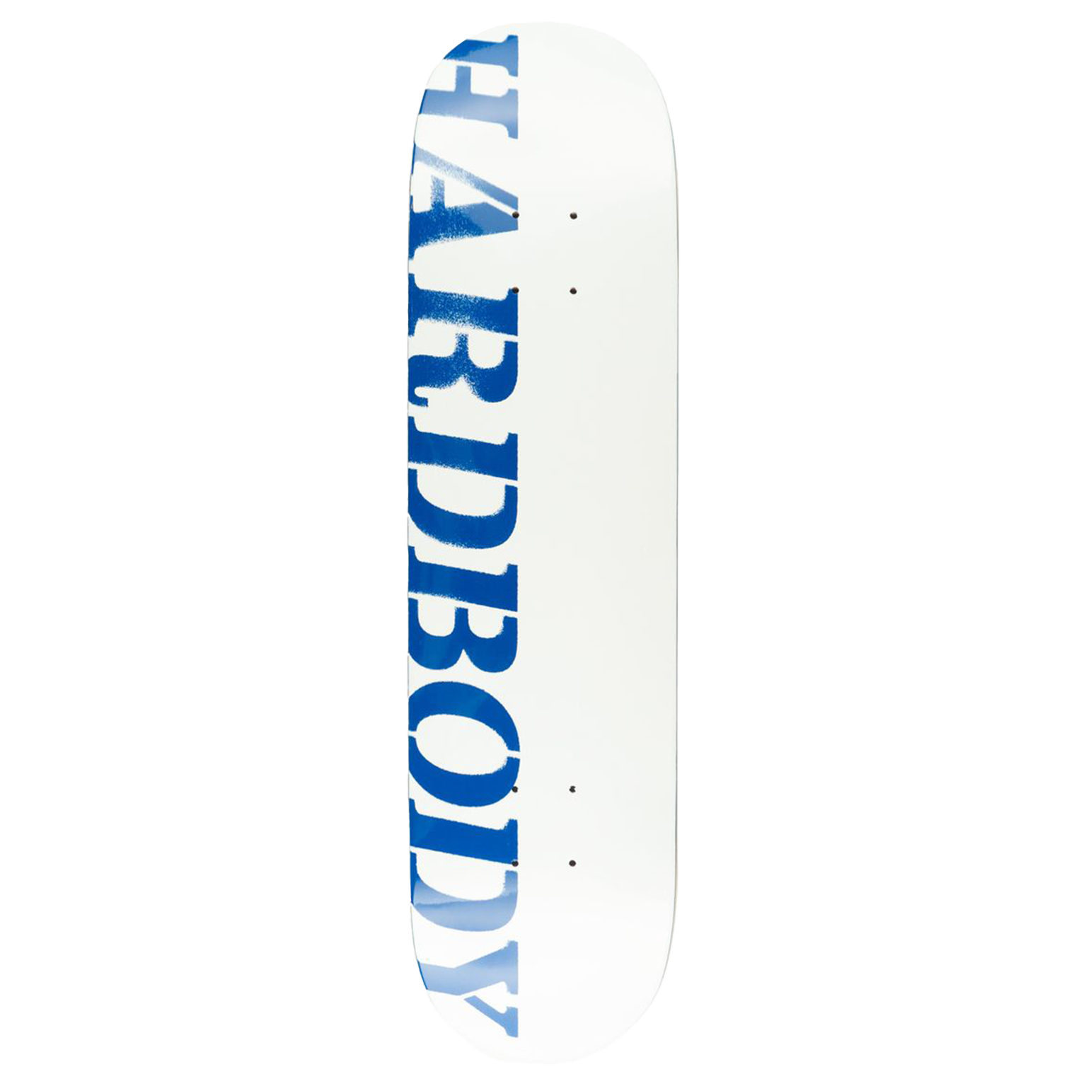 Hardbody Stencil Logo Board - Thumbnail 3