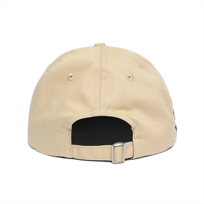 Quartersnacks Party Cap - Tan