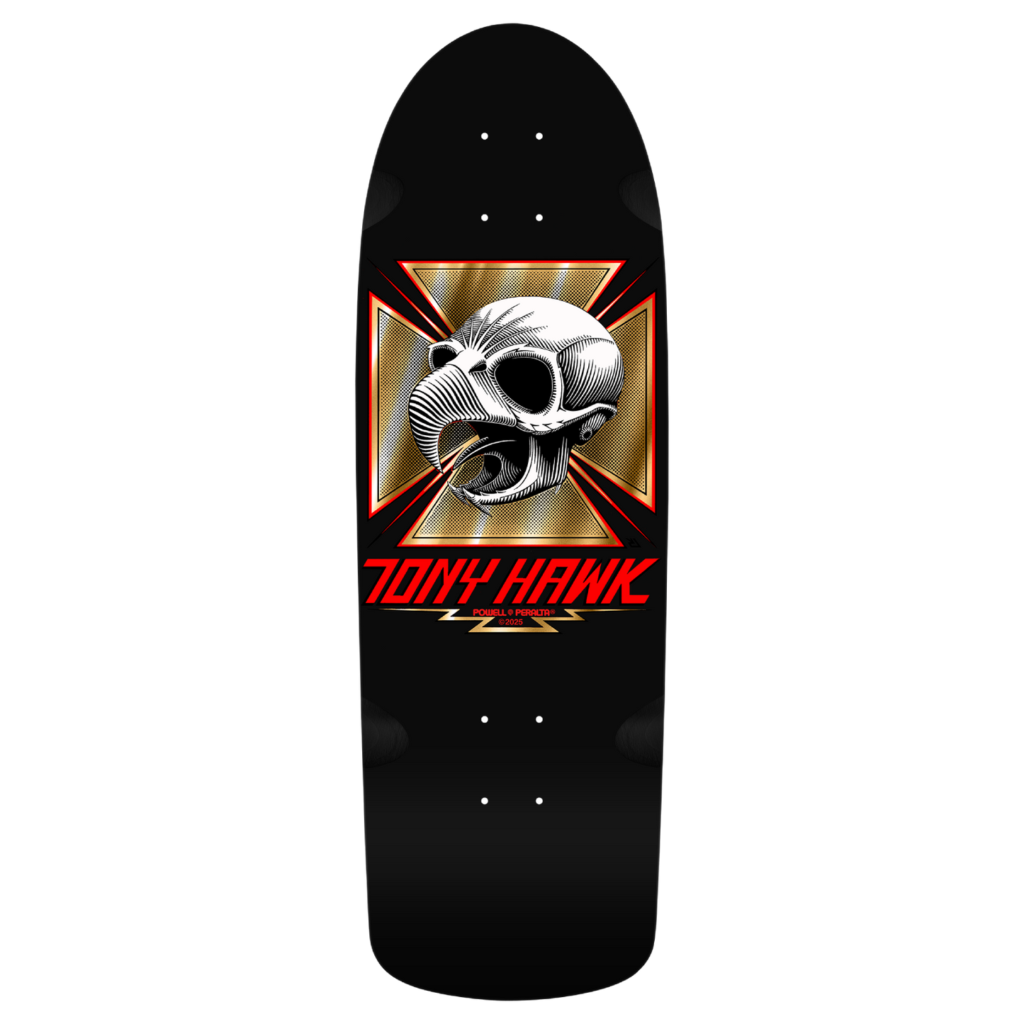 Powell-Peralta Bones Brigade Reissue Series 16 - Tony Hawk [PRE-ORDER]