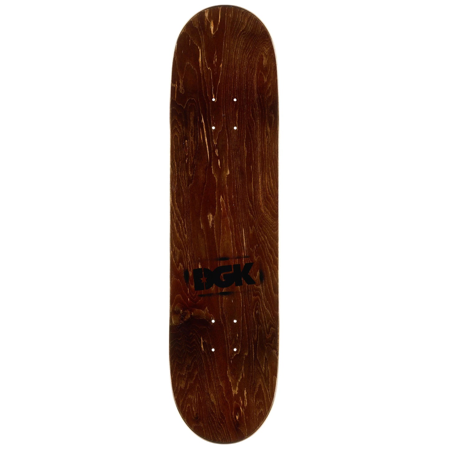 DGK Toxica Deck - 8.25
