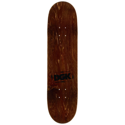 DGK Toxica Deck - 8.25