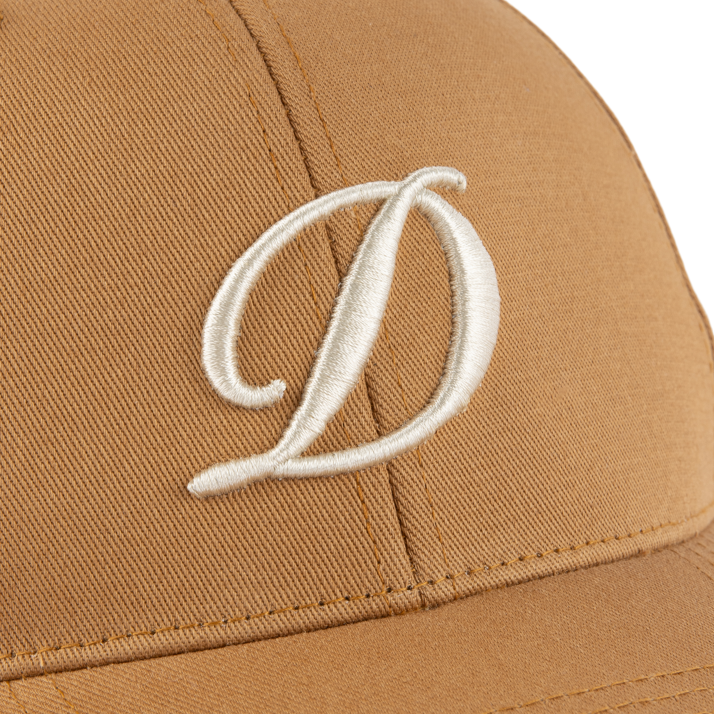 Dime D Full Fit Cap - Camel