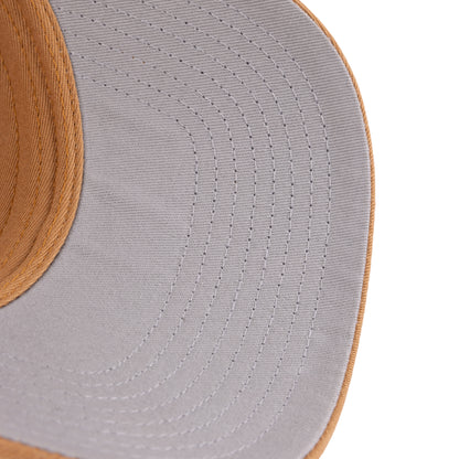 Dime D Full Fit Cap - Camel