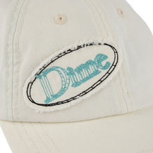 Load image into Gallery viewer, Dime Classic Podium Low Pro Cap - Rice