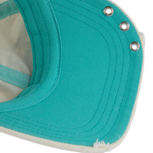 Dime Classic Podium Low Pro Cap - Rice