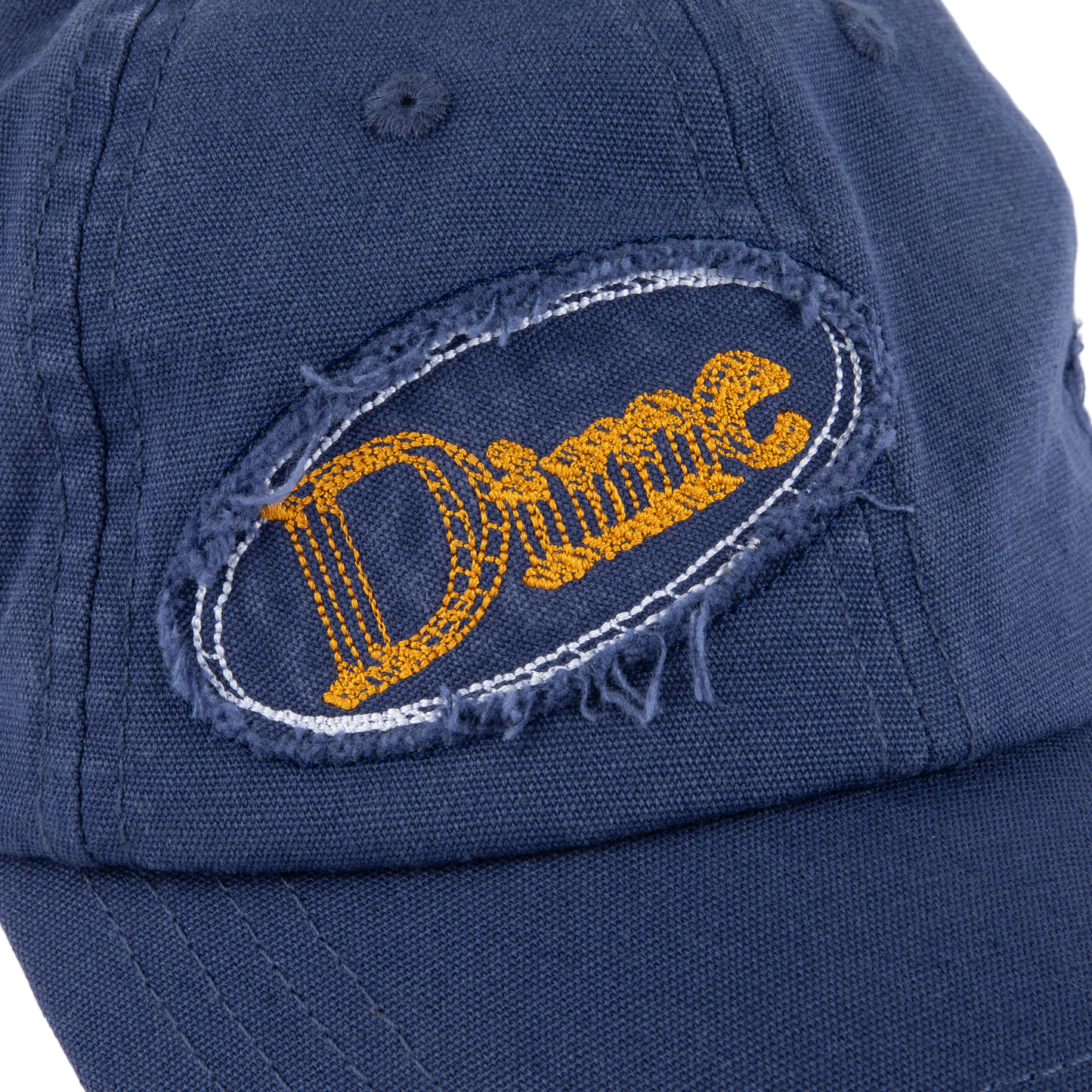 Dime Classic Podium Low Pro Cap - Royal Navy