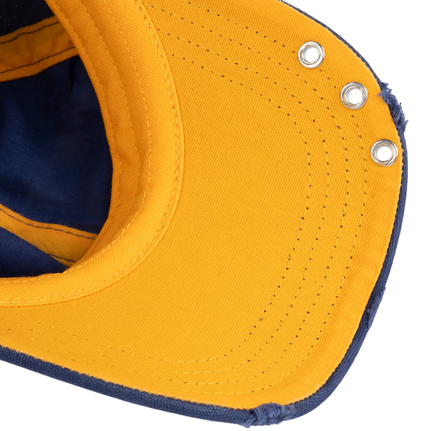 Dime Classic Podium Low Pro Cap - Royal Navy