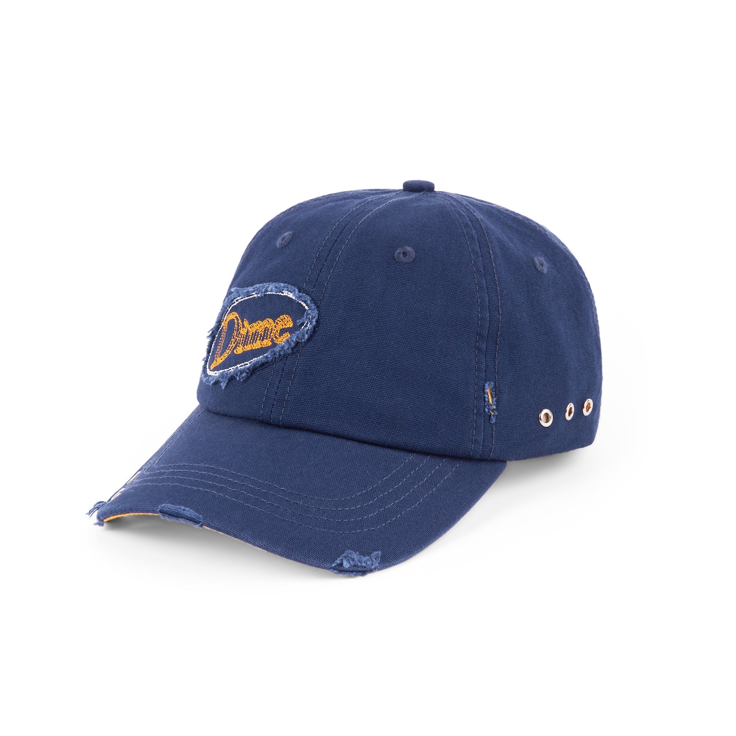 Dime Classic Podium Low Pro Cap - Royal Navy