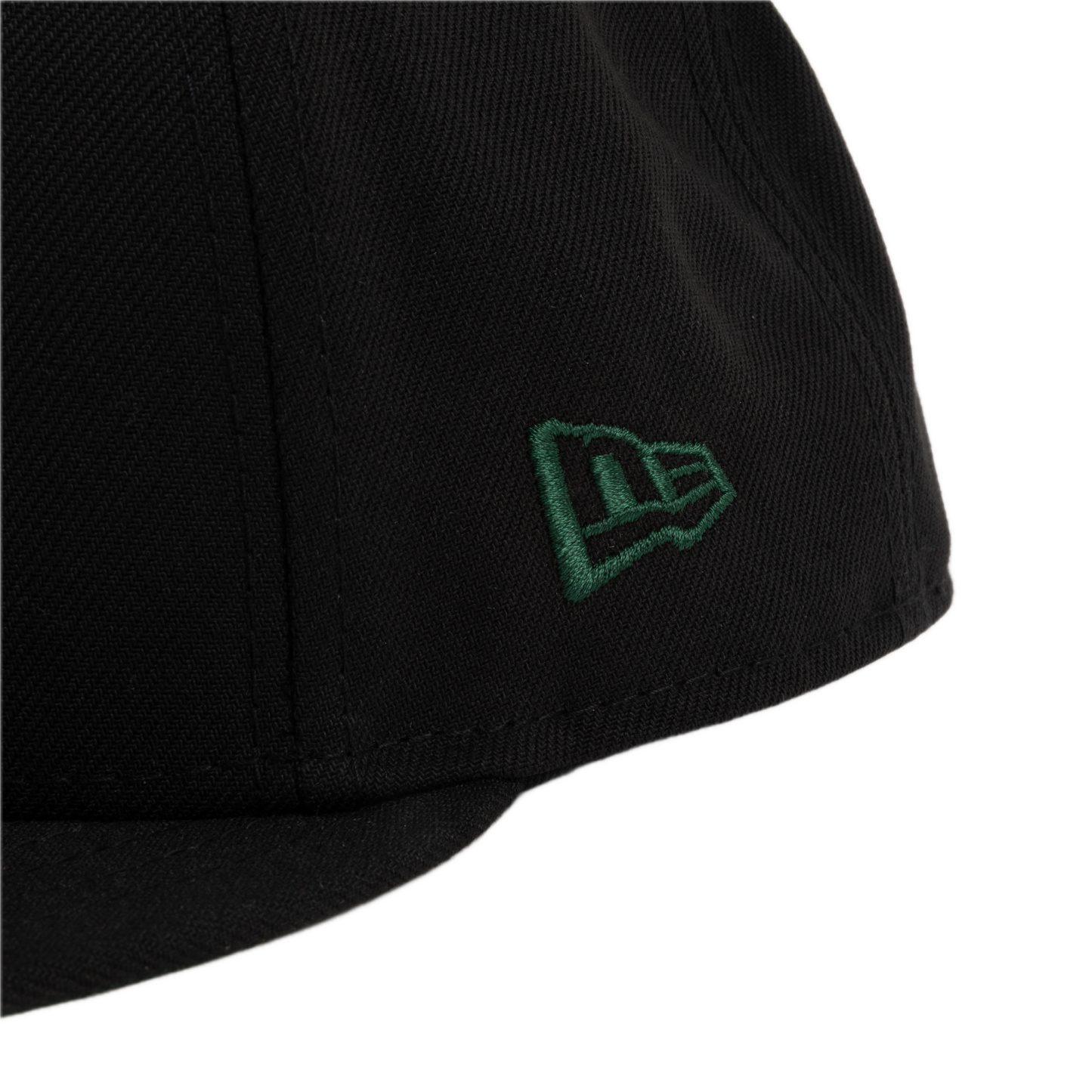 Dime D New Era Cap - Black