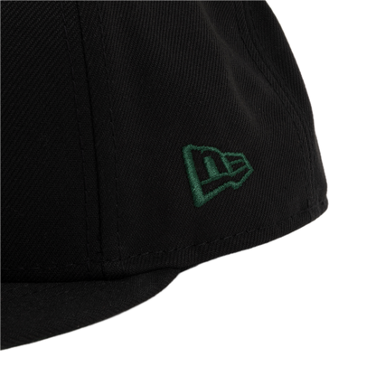Dime D New Era Cap - Black
