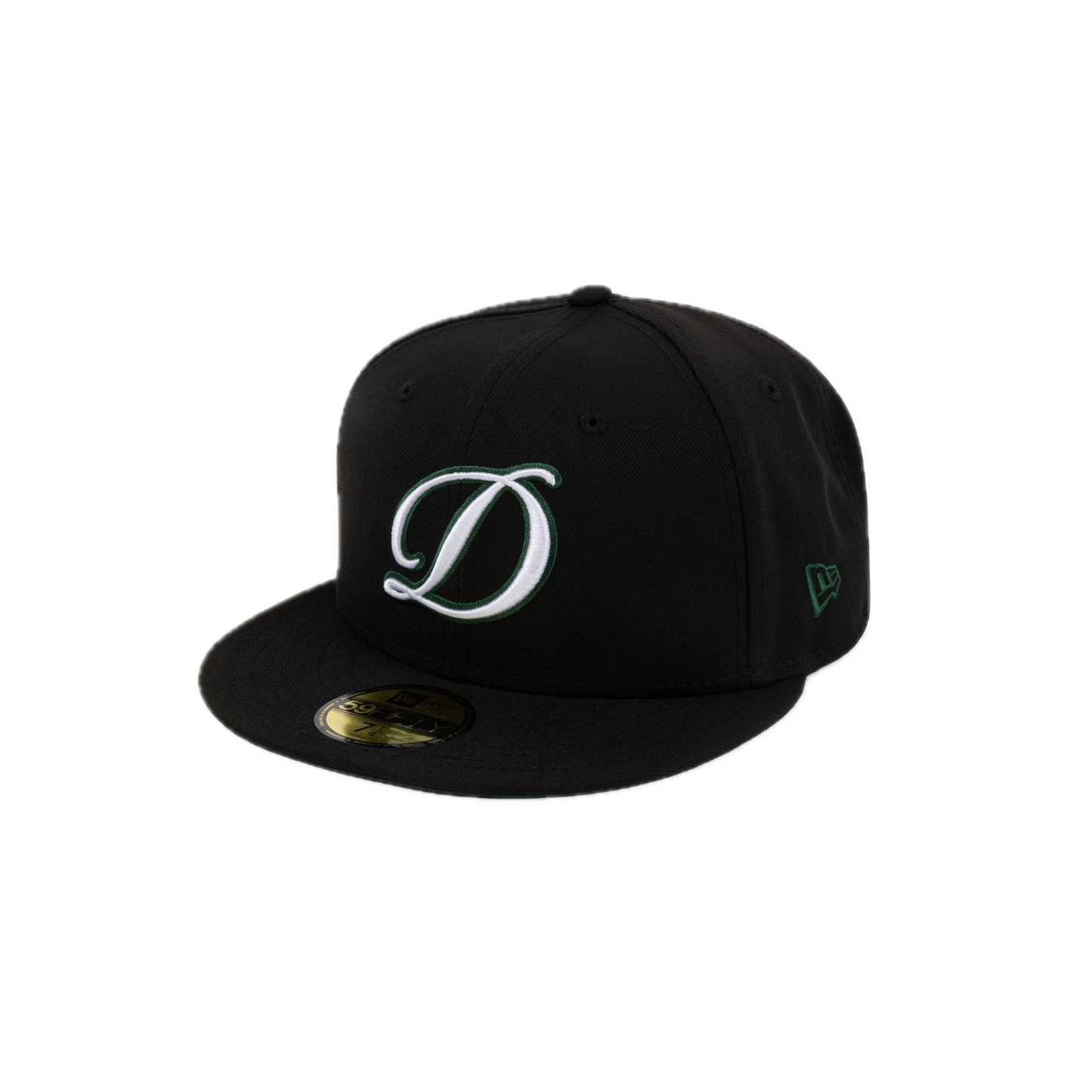 Dime D New Era Cap - Black