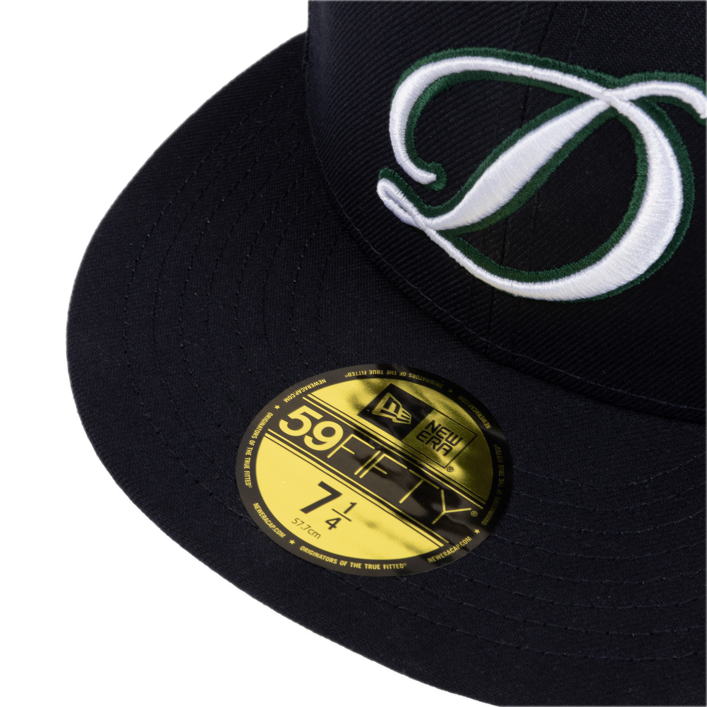 Dime D New Era Cap - Dark Navy