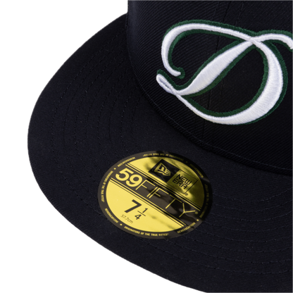 Dime D New Era Cap - Dark Navy