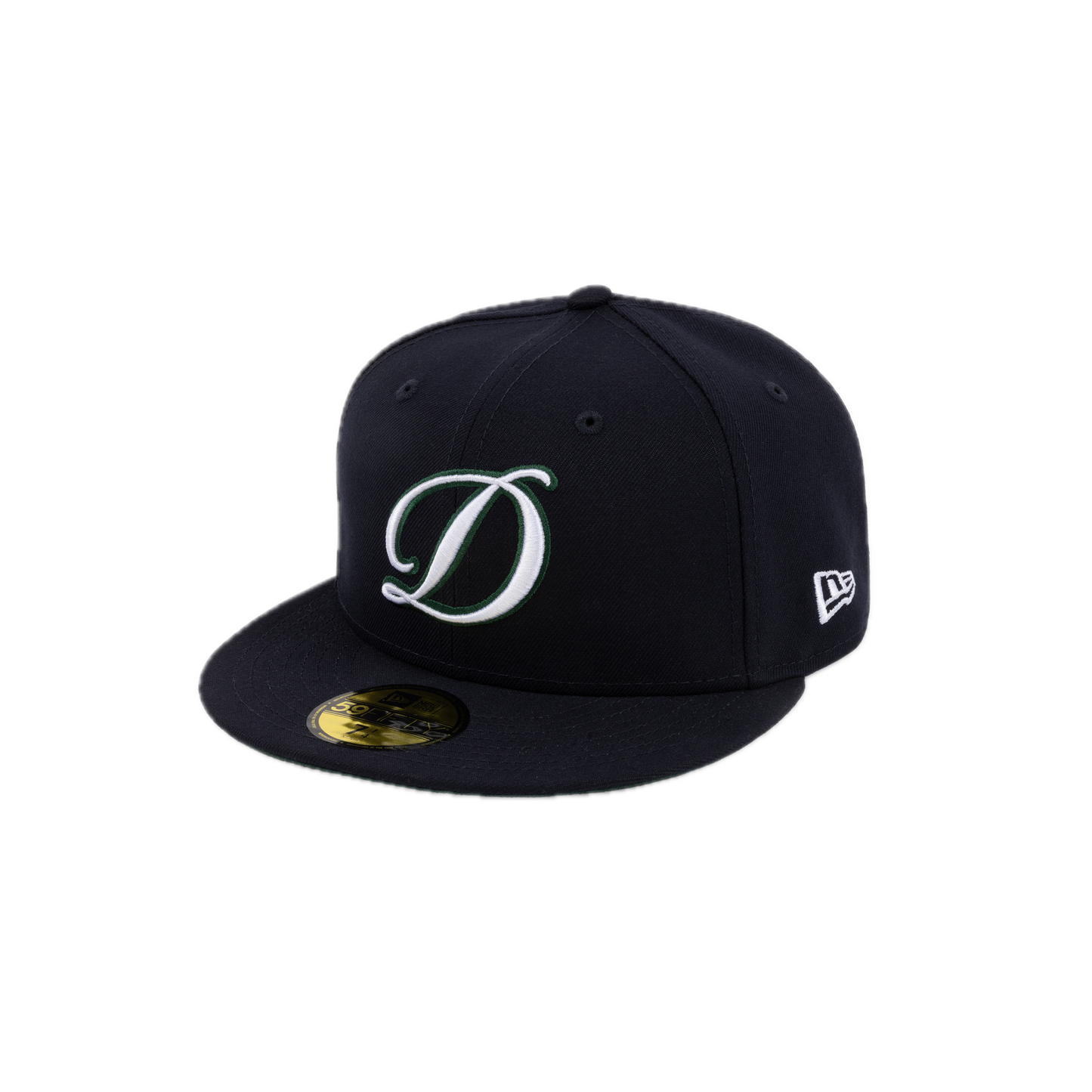 Dime D New Era Cap - Dark Navy