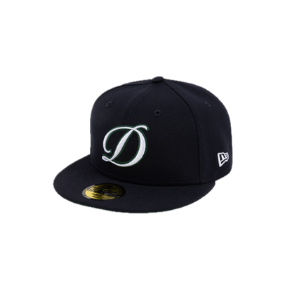 Dime D New Era Cap - Dark Navy